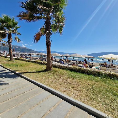 Jd Villa Avlonya Dış mekan fotoğraf