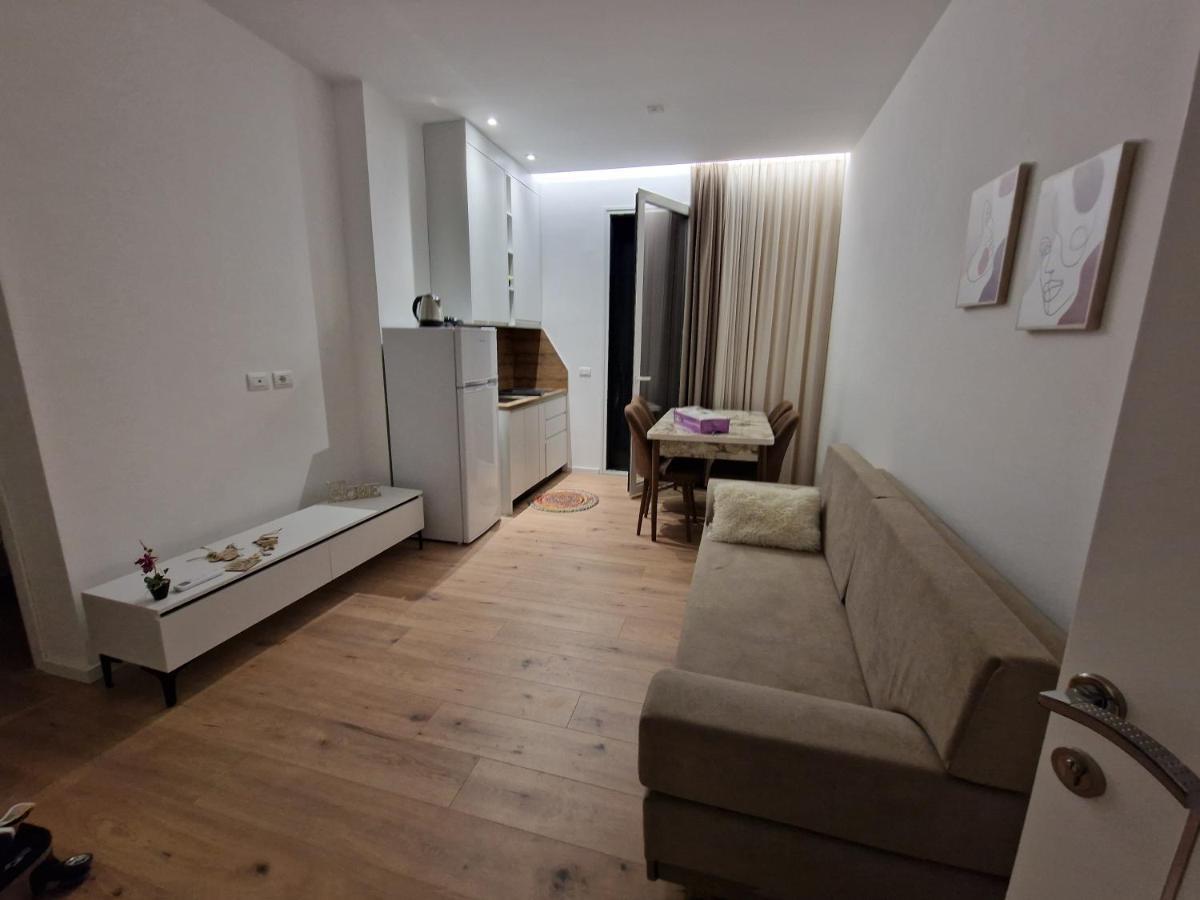 Jd Villa Avlonya Dış mekan fotoğraf
