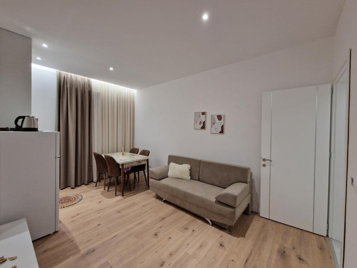 Jd Villa Avlonya Dış mekan fotoğraf