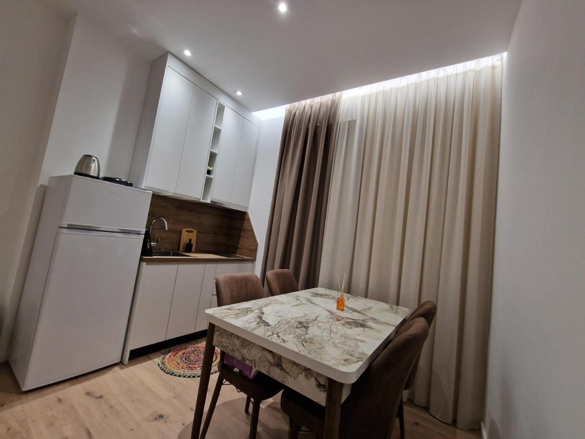 Jd Villa Avlonya Dış mekan fotoğraf