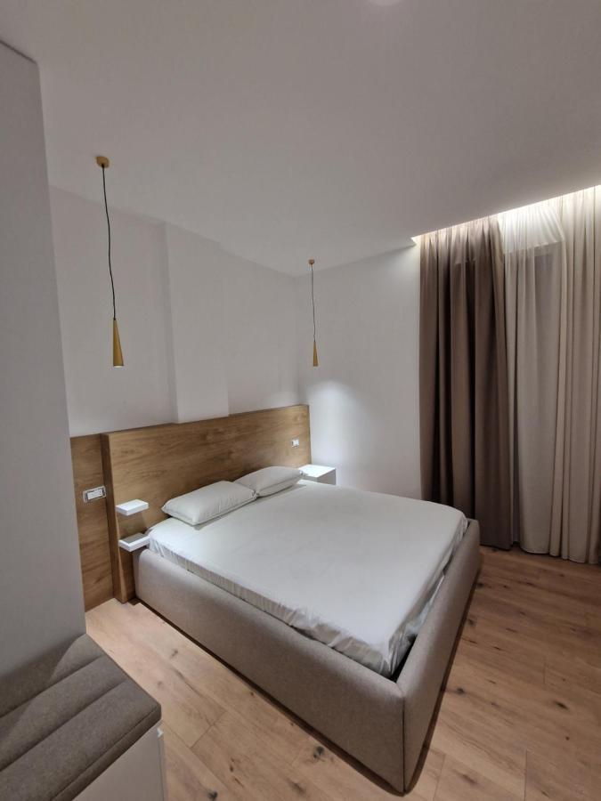 Jd Villa Avlonya Dış mekan fotoğraf