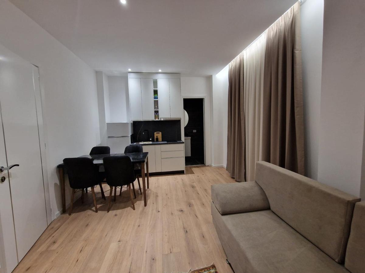 Jd Villa Avlonya Dış mekan fotoğraf