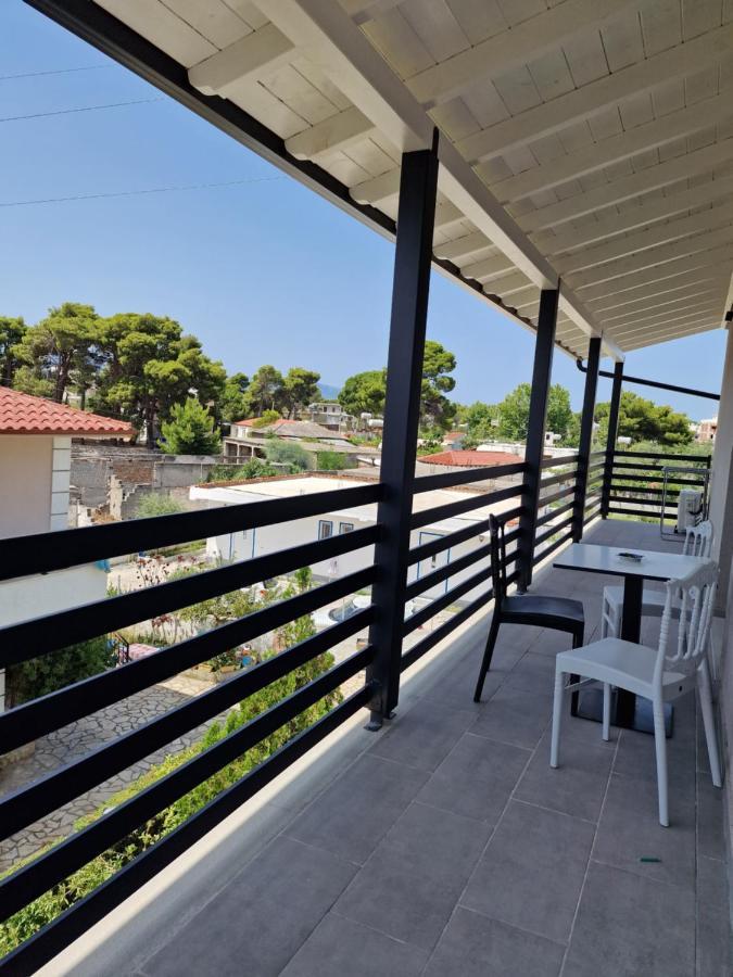 Jd Villa Avlonya Oda fotoğraf