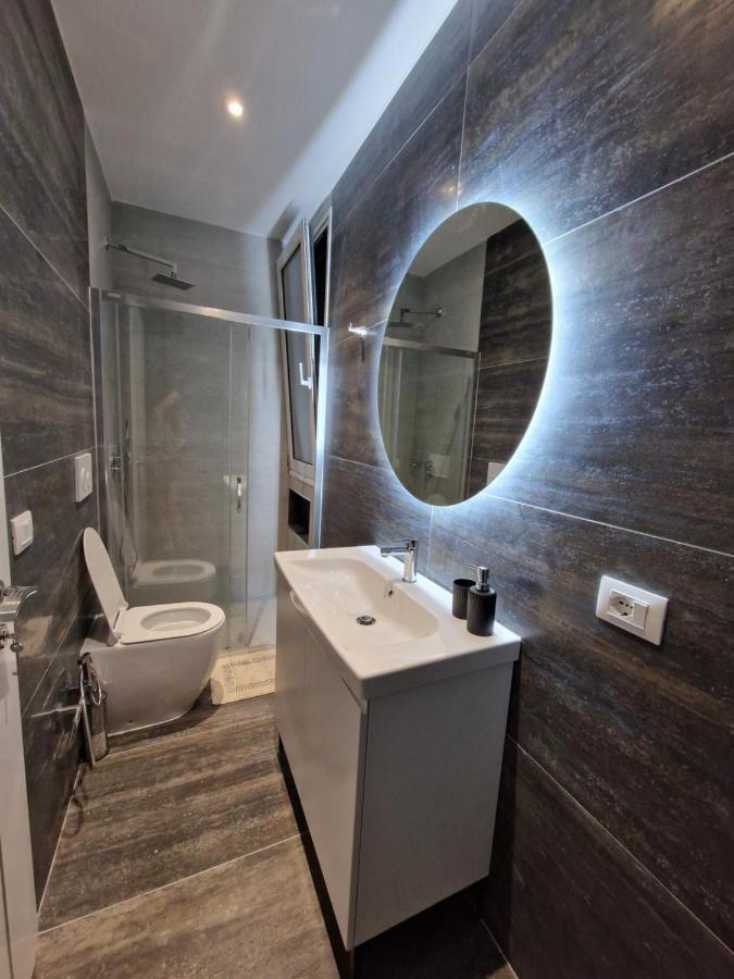 Jd Villa Avlonya Dış mekan fotoğraf
