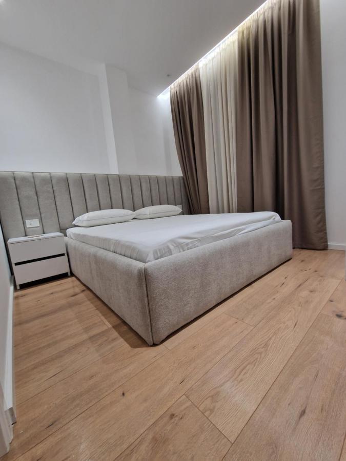 Jd Villa Avlonya Dış mekan fotoğraf