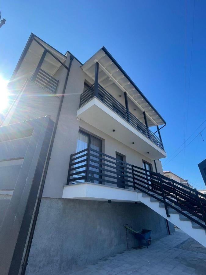 Jd Villa Avlonya Dış mekan fotoğraf