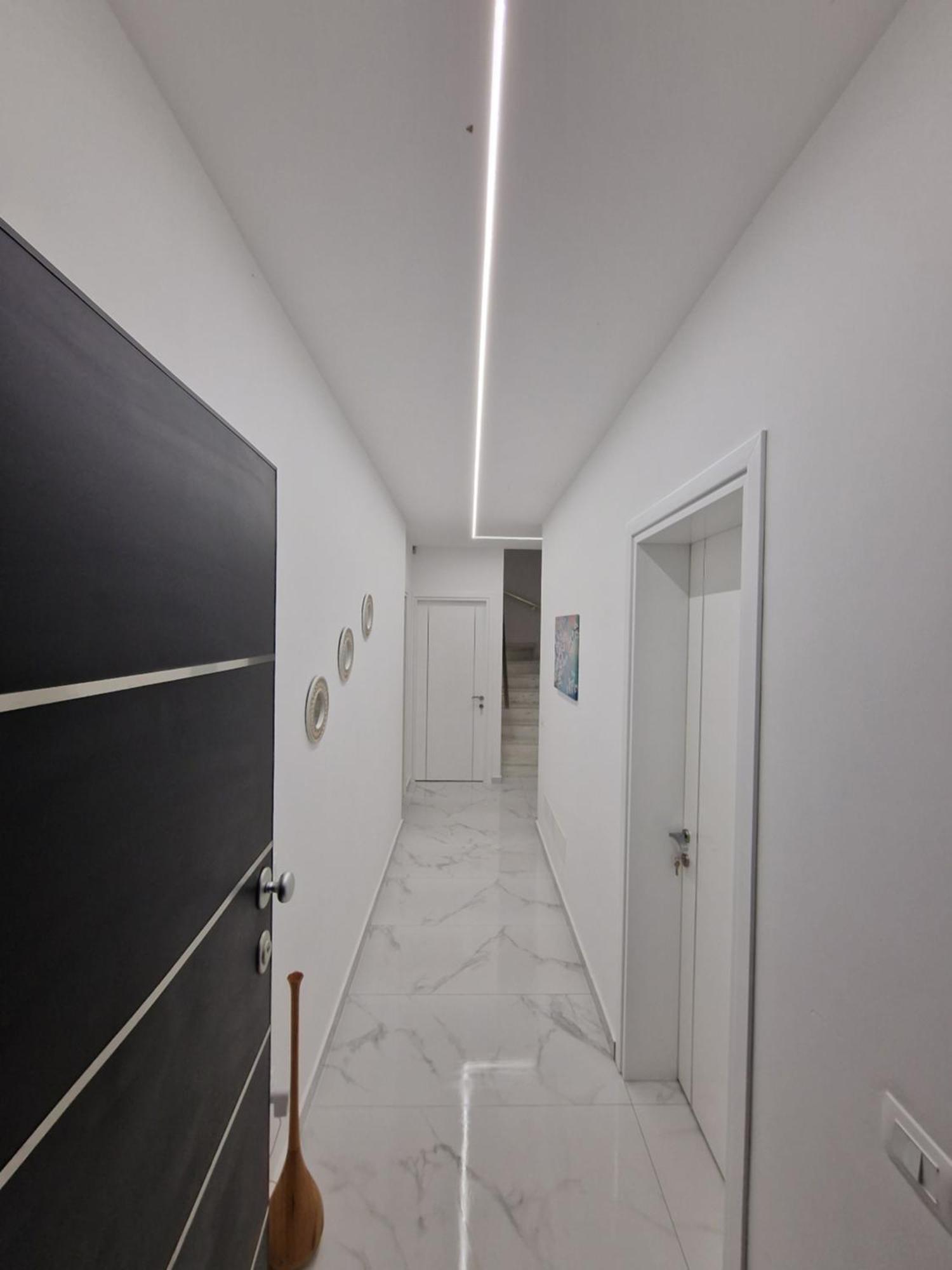 Jd Villa Avlonya Dış mekan fotoğraf