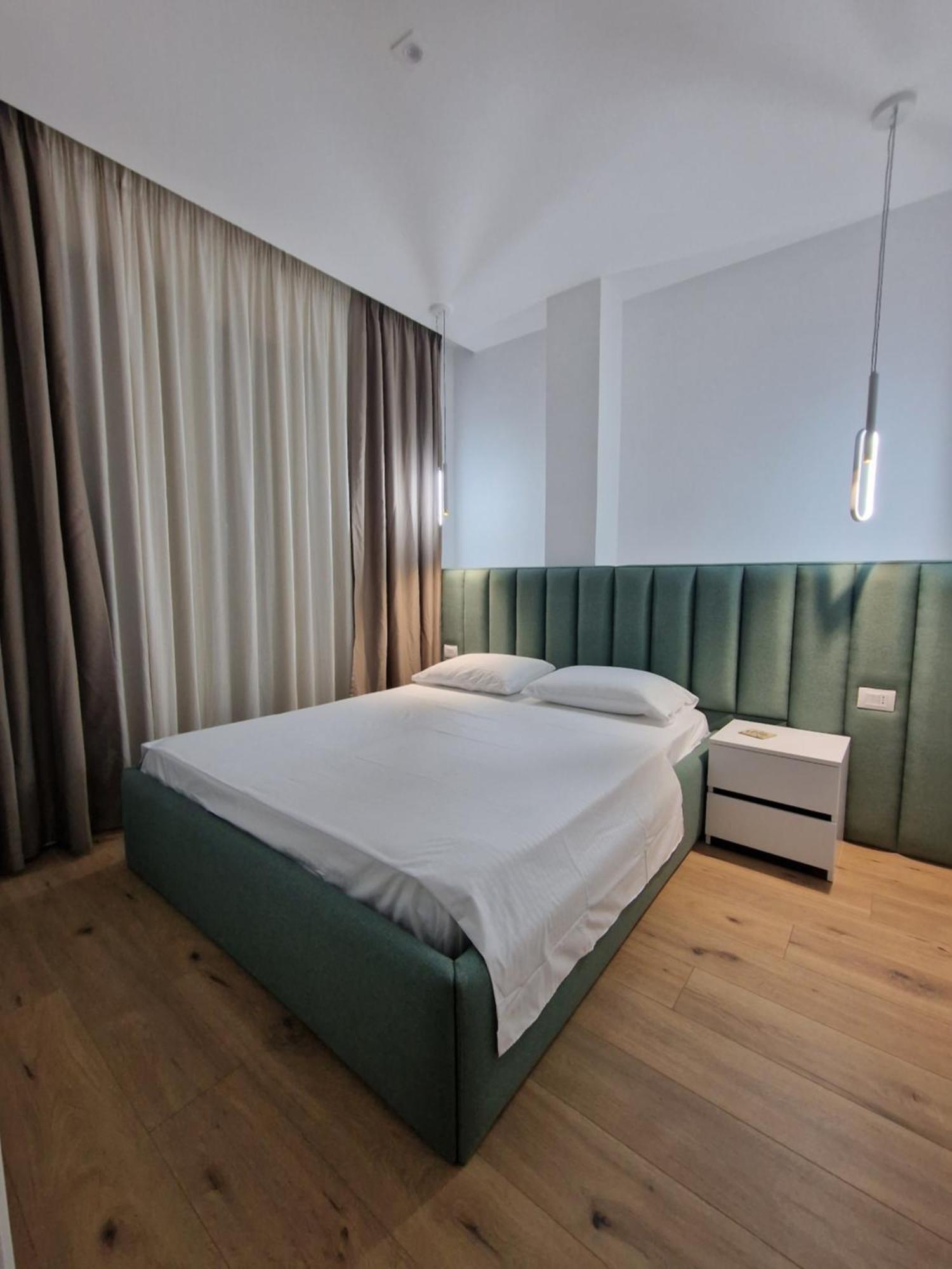 Jd Villa Avlonya Dış mekan fotoğraf