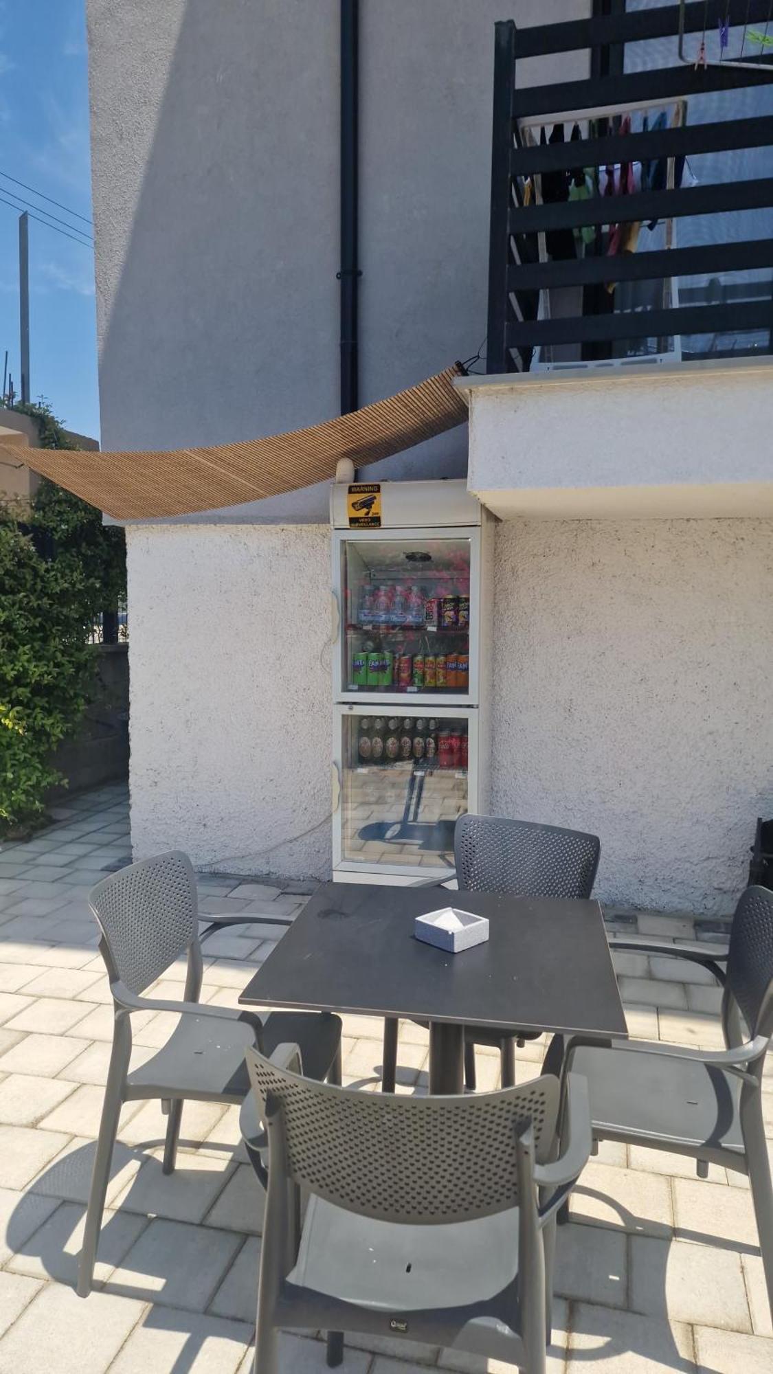 Jd Villa Avlonya Oda fotoğraf